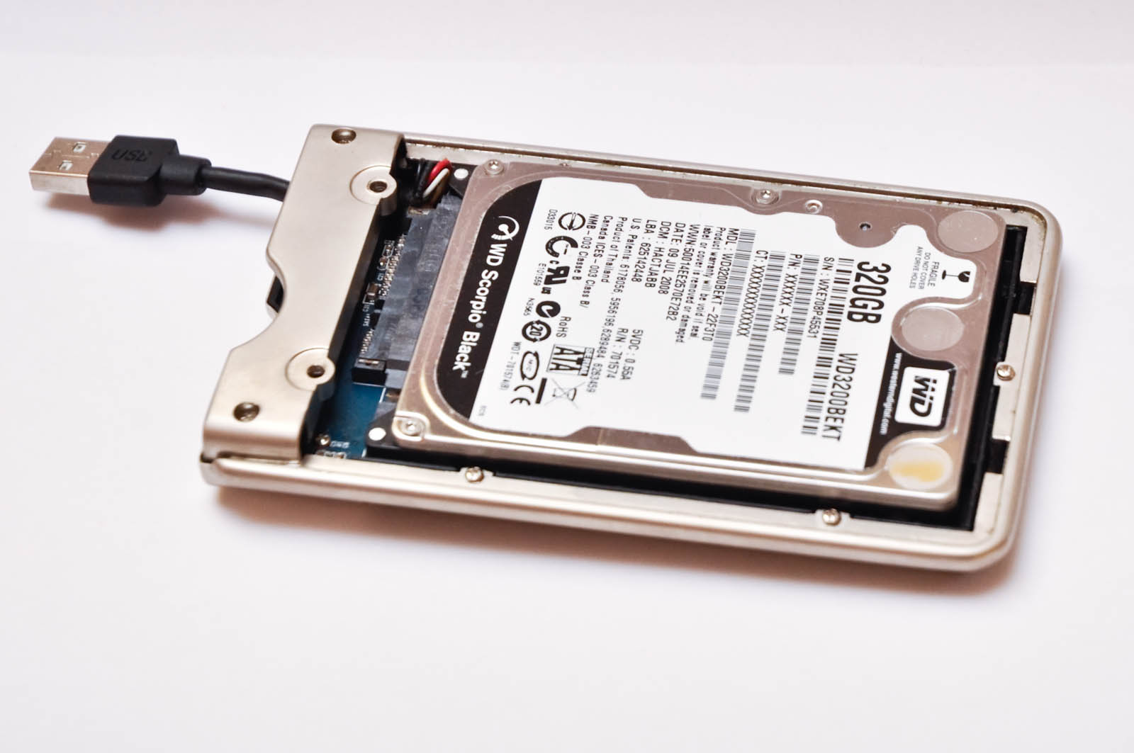 Meilleur disque dur externe SanDisk 2026 : comparatif Extreme, Extreme PRO et Desk Drive