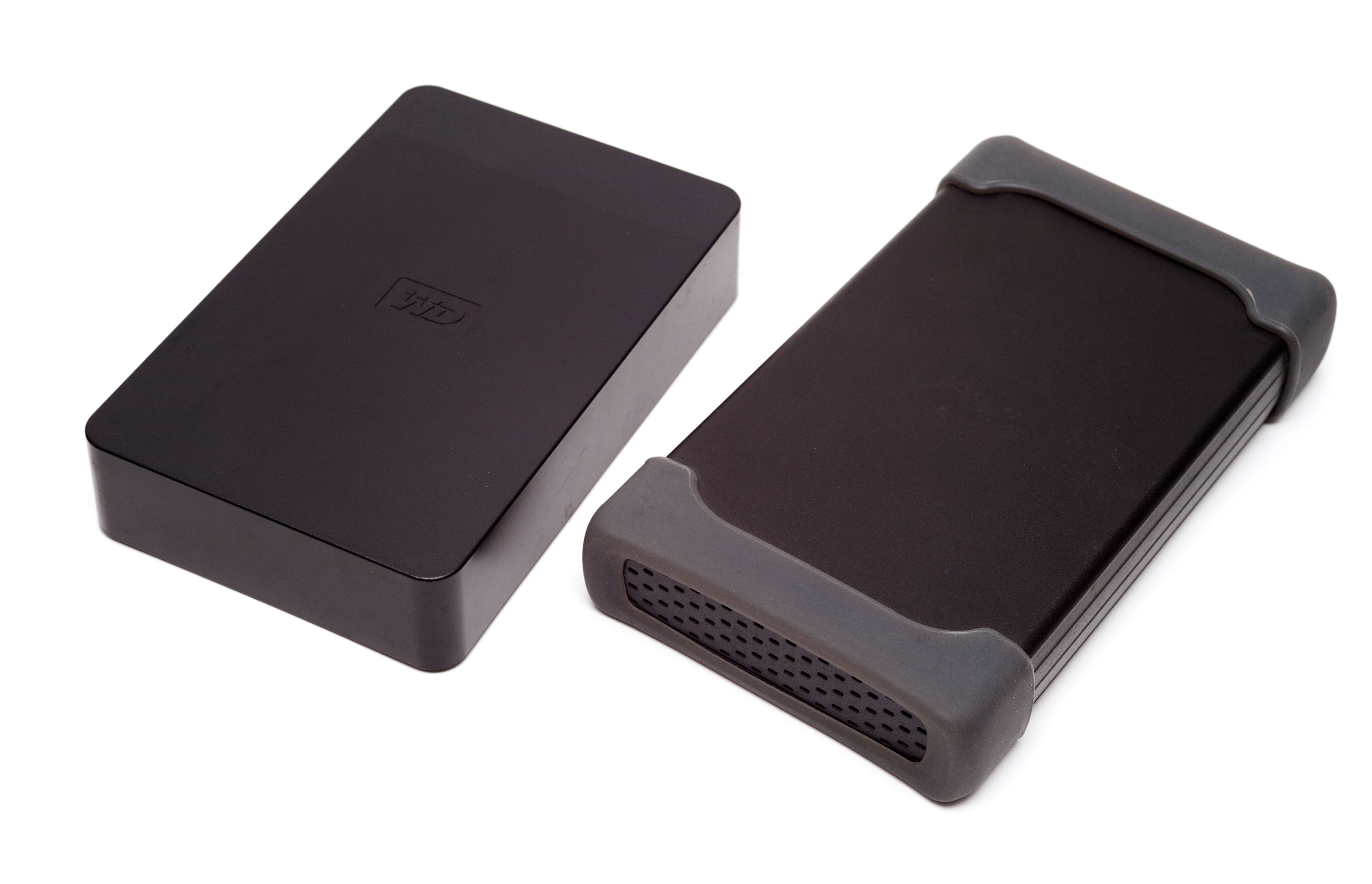 Meilleur disque dur externe Western Digital 2026 : comparatif WD My Passport, Elements, WD_BLACK