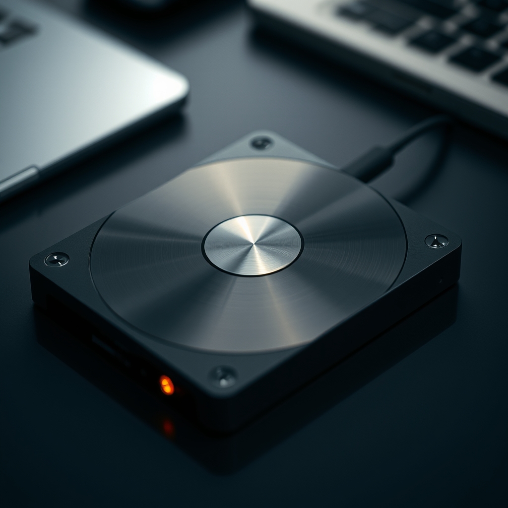 Qu'est-ce qu'un disque dur externe et pourquoi en avez-vous besoin ? — Disque dur externe 4 To prix moyen 2026 : guide d
