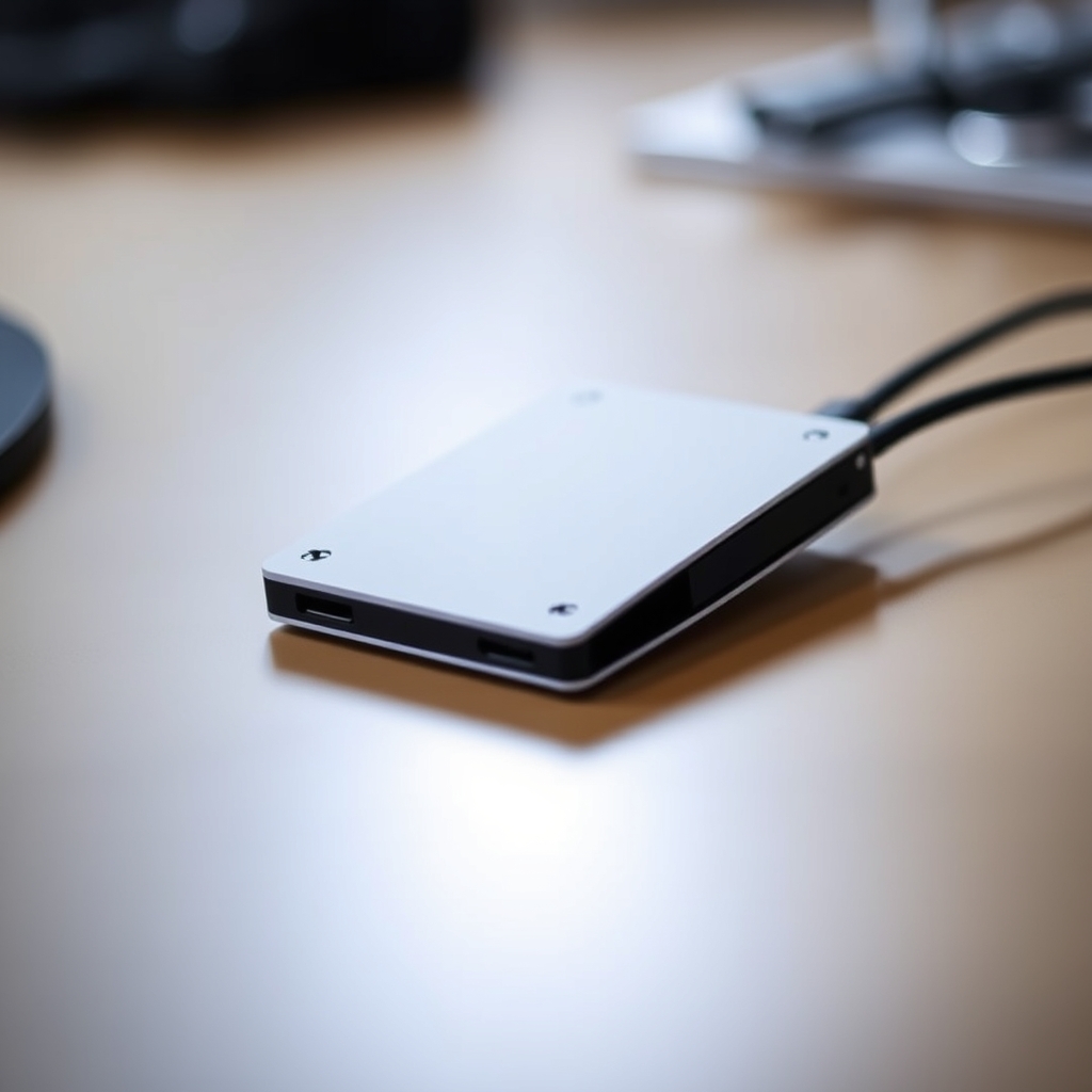 Comment choisir le disque dur externe parfait pour votre PS5 — Disque dur externe pour PS5 : capacité, vitesse, compatib