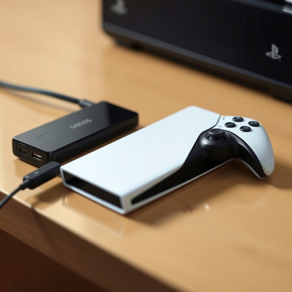 Les meilleurs disques durs externes pour PS5 en 2026 — Disque dur externe pour PS5 : capacité, vitesse, compatibilité