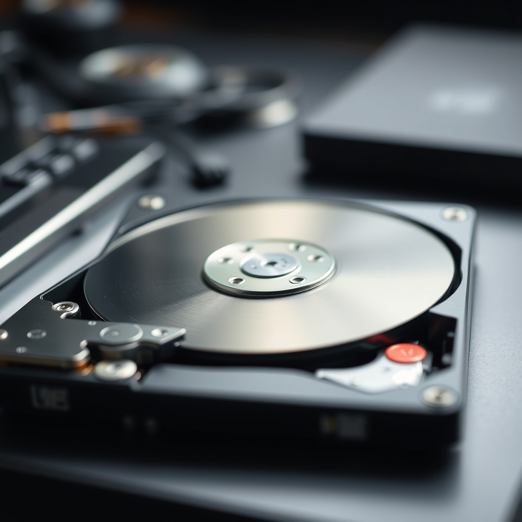 Comment diagnostiquer la panne de votre disque dur externe — Récupération données disque dur externe en panne