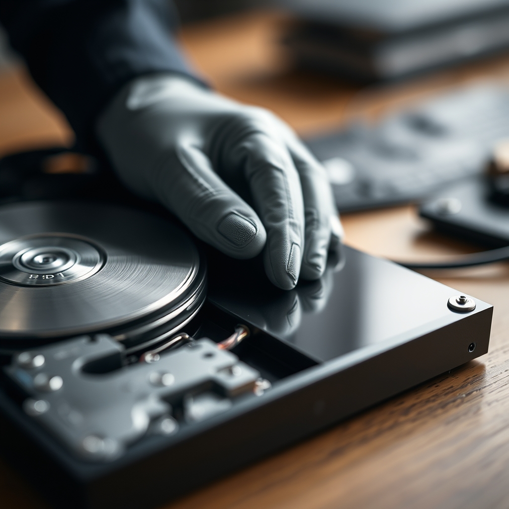 Prévention et maintenance pour éviter les pannes de disque dur externe — Récupération données disque dur externe en pann